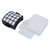 Vacuum Filter Kit for Shark AZ3000UKT AZ3000UK AZ3002