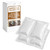 Cleaning Tablets for Ninja Luxe Café Pro ES771UKBK, Luxe Café Premier Espresso ES701UK, ES601UK, Luxe Café Pro Series ES701UK (4 x 40g, XSKCLNTBLT8EUK)