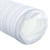 Universal Flexible PVC Plastic Vent Hose (6"/152mm x 3m)