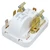 Genuine Danfoss Compressor Starting Device Relay with 4.8mm Terminals (103N0021)