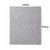 Universal Cut-to-Size Aluminium Cooker Hood Filter (47cm x 57cm)