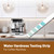 Water Hardness Testing Strip for Ninja Luxe Cafe Premier/Pro ES601UKGM/ES701UK (282UO600EUK)
