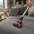 Universal Mini Turbo Tool for 32mm & 35mm Vacuums (Pet Fur & Upholstery Brush)
