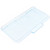 Genuine Bosch Drawer Lid KUR, KUL Series Fridge Freezers (00704902)