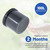 Water Bottle Carbon Filter Capsules for LifeStraw Go Steel (Pack of 2)