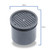 Water Bottle Carbon Filter Capsules for LifeStraw Go Steel (Pack of 6)