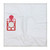 SMS Vacuum Bags for Numatic NVM-2B WBV370NX 604016 Pack of 10