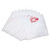 SMS Vacuum Bags for Numatic NVM-2B WBV370NX 604016 Pack of 10