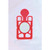 SMS Vacuum Bags for Numatic NVM-2B WBV370NX 604016 Pack of 10