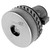 Genuine Ametek CZ Produced 2 Stage Peripheral Bypass Motor 5.7", 110V, 1050W (061300003)
