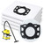 Replacement Karcher Dust Bags for KFI487 MV4 to MV6 WD4 to WD6 (Pack of 12, 2.863-006.0)
