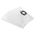Replacement Karcher Dust Bags for KFI487 MV4 to MV6 WD4 to WD6 (Pack of 12, 2.863-006.0)