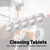 Cleaning Tablets for Ninja ES771UKBK, ES601UK, ES701UK, XSKCLNTBLT8EUK Coffee Machines (Pack of 30 Tablets)