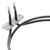 Beko Compatible Fan Oven Element 262480012 2000W 240V (Replaces 1800W 230V Type)
