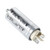 Genuine Whirlpool Indesit Multi-Model Fitting Universal Metal Shell 2-Tag & Stud Capacitor (8.5uF / 8.5MFD)