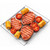 Adjustable Air Fry Oven Basket for Most Ovens 350mm to 570mm Extendable Crispy 