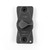 Dishwasher Door Latch for AEG & Zanussi - AB, AE, FD, FE, FF, FS, FU, GG, GS, ZDF, ZDI, ZDN, ZDT Series (140035300114) 