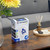 GN-Type 3D Efficiency Dust Bags for Miele (5 Pack + Freshener Sticks)