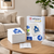 GN-Type 3D Efficiency Dust Bag Kit for Miele (5 Pack+2)