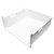 Genuine Beko CSG, ZCS, CCS Fridge Freezer Top & Middle Basket Drawer - 4638940100