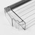 Genuine Fridge Door Shelf for Neff KI Series 11006127 (420mm x 102mm x 40mm)
