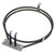Genuine Fan Oven Element for Amica ASC, SC, SK, SP Series Ovens (1850W, 230V, 8071571)