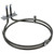 Genuine Fan Oven Element for Amica ASC, SC, SK, SP Series Ovens (1850W, 230V, 8071571)