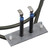 Genuine Fan Oven Element for Amica ASC, SC, SK, SP Series Ovens (1850W, 230V, 8071571)