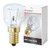 40W SES E14 2600K Warm White Oven Lamp Light Bulb (300°C, 230-240V)