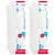 Inline Refrigerator Water Filters for Samsung HAFEX/EXP, WSF-100, EF-9603 (Pack of 2, DA2910105J)  