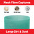 Compatible Shark NeverChange5 Air Purifier 3 Stage Replacement Filter