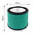 Air Purifier 3 Stage Replacement Filter for Shark NeverChange5