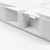 Tumble Dryer Fluff Filter Kit 3 Pack Compatible for Miele 6162751 6244611