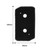 Genuine Tumble Dryer Evaporator Sponge Filter for Bosch, Siemens WTH, WTW, WTY, WT4, WT7 Series (12007650)