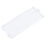 Genuine Bosch Cooker Hood Lamp Light Cover for DEM63, DEM66 Series (12025015)