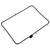 Oven Door Gasket Seal for Bosch & Neff Ovens (00491638)