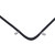 Oven Door Gasket Seal for Bosch & Neff Ovens (00491638)