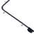 Oven Door Gasket Seal for Bosch & Neff Ovens (00491638)
