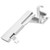 Freezer Flap Right Hand Door Hinge for Electrolux, AEG & Zanussi (2231129012)