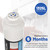 Universal Fridge Water Filter External Inline Kit (Filter, Pipe & Connectors)
