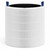 Compatible Blueair 511 Pure Air Purifier Replacement Filter (2 Pack)