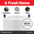Compatible Blueair 511 Pure Air Purifier Replacement Filter