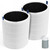 Compatible Blueair Blue Max 3350i Air Purifier Replacement Filter (2 Pack)