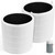 Air Purifier Replacement Filter Blueair Blue Max 3450i (2 Pack)