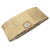Paper Dust Bags for Mac Allister MAC25-S, MAC19-PR, MAC22-PR, MWVP 16/20/30L Vacuum Cleaners (Pack of 5)