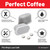 Coffee Machine Care Bundle for Ninja (6 Filters +10 Cleaning Tablets)