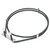 Fan Oven Element for Bosch HBG6; Siemens HB6, HB8 Series (2200W, 220V-240V, 11022808)