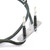 Fan Oven Element for Bosch HBG6; Siemens HB6, HB8 Series (2200W, 220V-240V, 11022808)