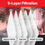 Replacement Bosch Type G All Dust Bags Kit (4+5 Pack) BBZ41FGALL 00468383