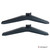 Genuine Television Base Legs for LG 32LM630BPLA.AEK Type (Pack of 2, AAN76449827)